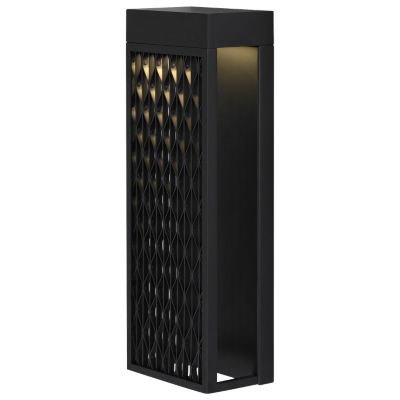 Zari Outdoor Wall Sconce by LBL Lighting - Starlight Lighting USA and Canada